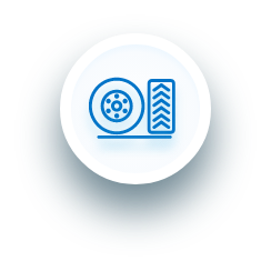 Tire Service Icon | Bowser Hyundai of Pleasant Hills in Pleasant Hills PA