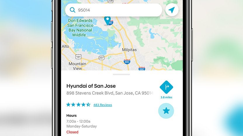 Bowser Hyundai of Pleasant Hills in Pleasant Hills PA