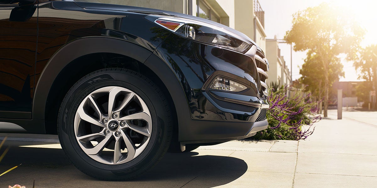 Bowser Hyundai of Pleasant Hills Brakes in Pleasant Hills PA