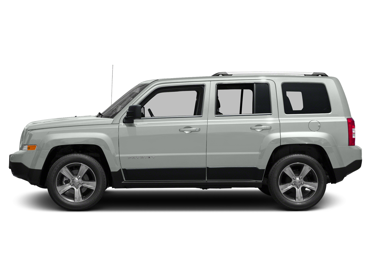 2015 Jeep Patriot High Altitude photo 3