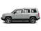 2015 Jeep Patriot High Altitude