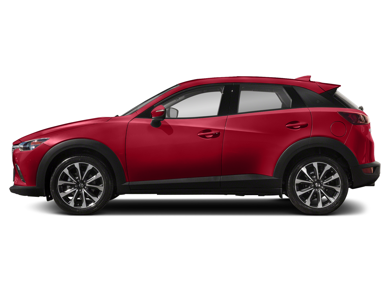 2019 Mazda Mazda CX-3 Touring