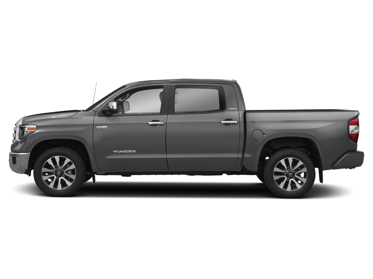 2020 Toyota Tundra Limited