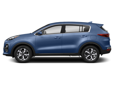 2021 Kia Sportage S