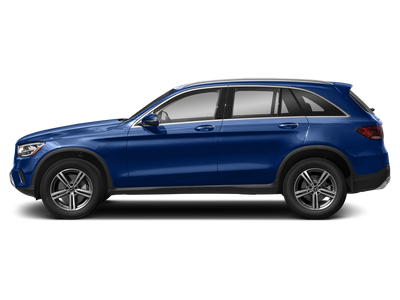 2021 Mercedes-Benz GLC GLC 300 4MATIC®