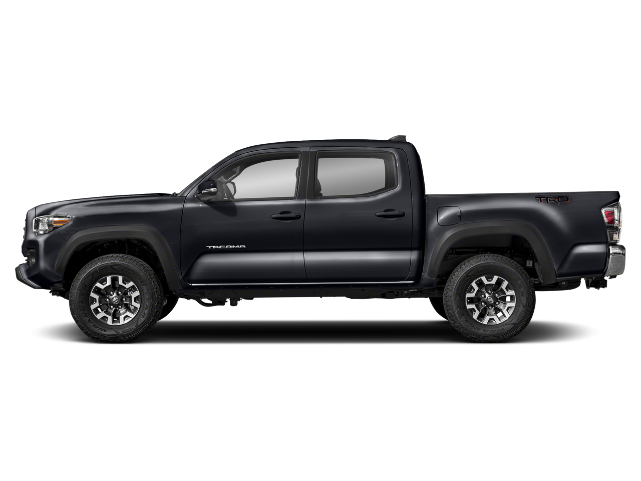 2021 Toyota Tacoma TRD Off Road - Photo 27