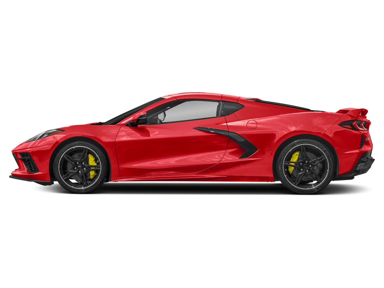 2022 Chevrolet Corvette Stingray 2LT