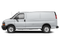 2022 GMC Savana 2500 Work Van