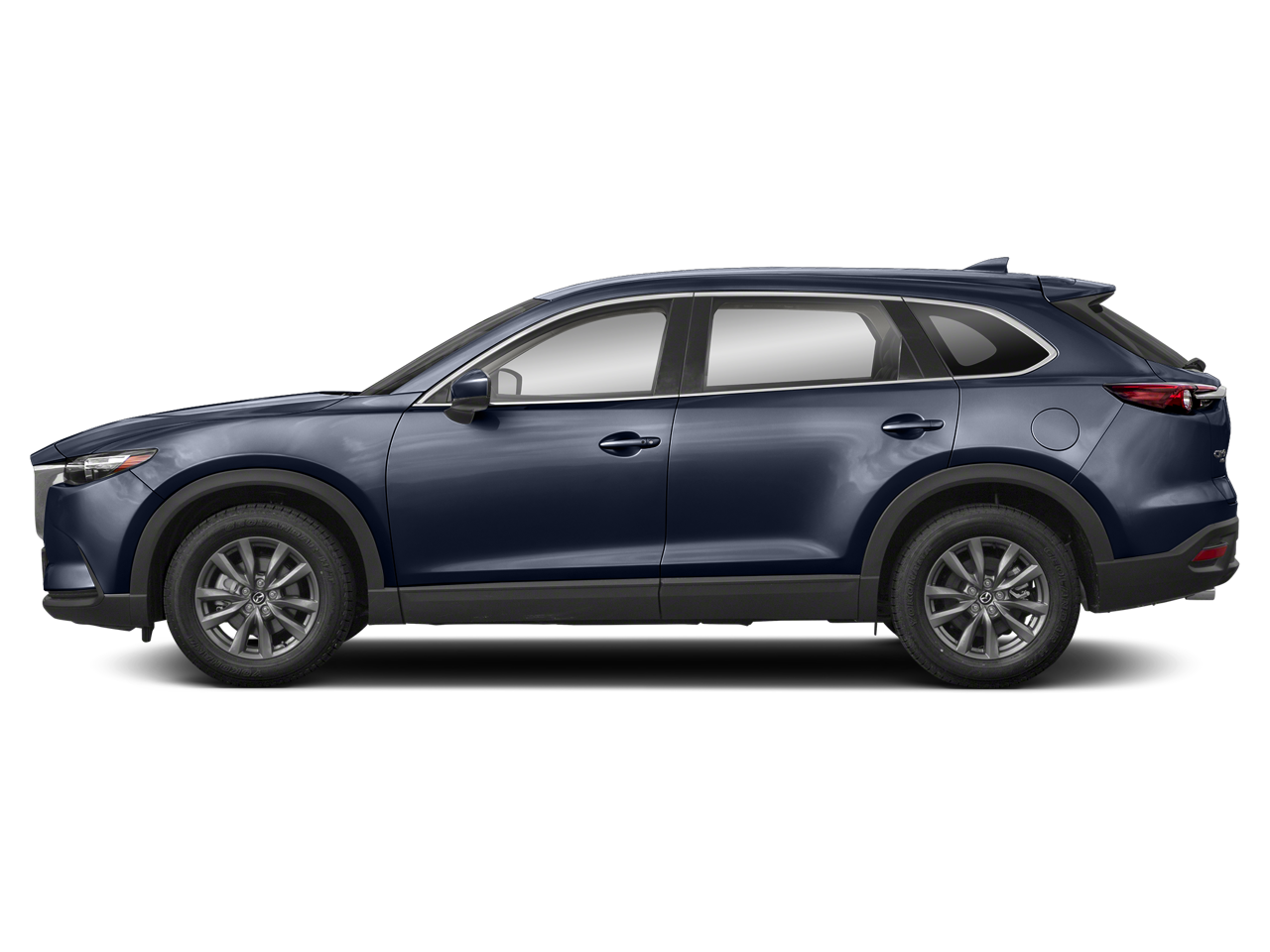2022 Mazda Mazda CX-9 Touring