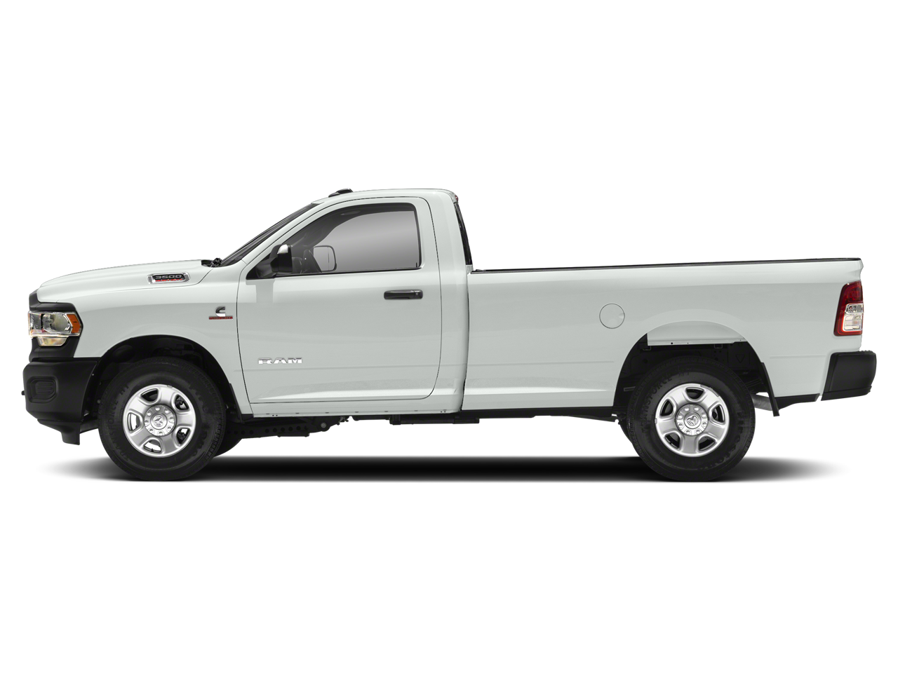2022 RAM 3500 Tradesman