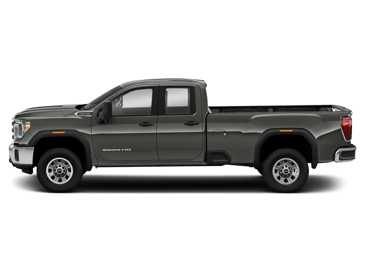 2023 GMC Sierra 3500HD SLE