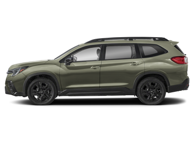 2023 Subaru Ascent Onyx Edition