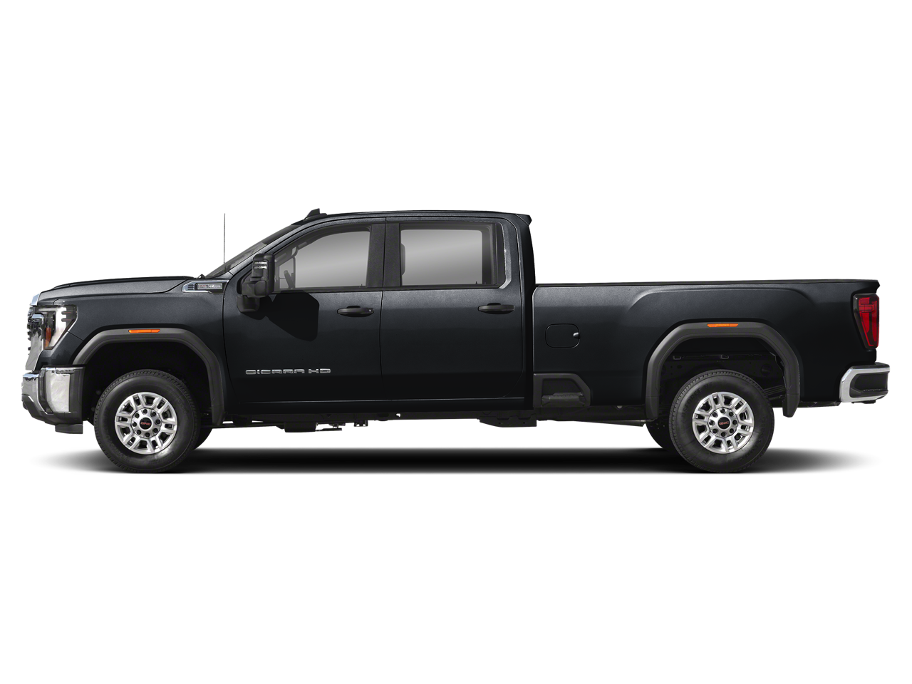 2024 GMC Sierra 2500HD Denali - Photo 3