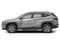 2024 Hyundai TUCSON HYBRID Blue
