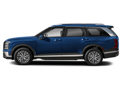 2026 Hyundai PALISADE HYBRID SEL Premium 8 Passenger