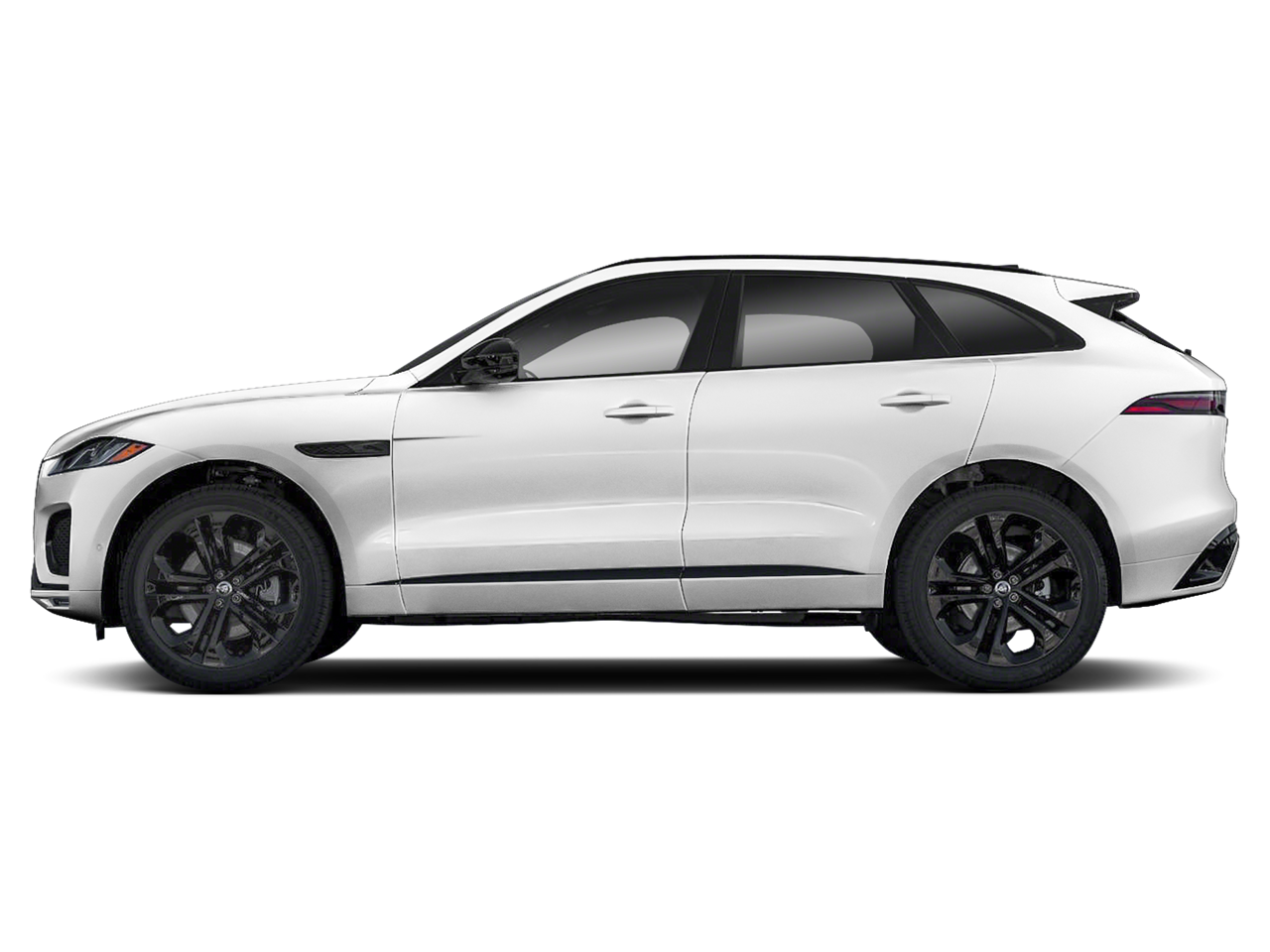 2026 Jaguar F-PACE P250 R-Dynamic S
