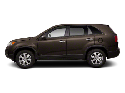 2011 Kia Sorento EX