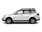 2013 Subaru Forester 2.5X Limited