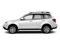 2013 Subaru Forester 2.5X Limited