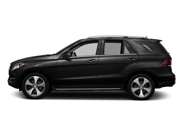 2016 Mercedes-Benz GLE GLE 350 4MATIC®