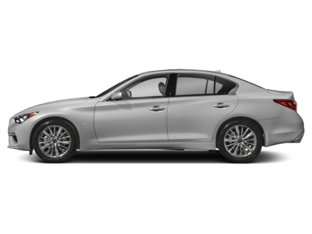 2018 INFINITI Q50 PURE - Photo 3