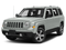 2015 Jeep Patriot High Altitude