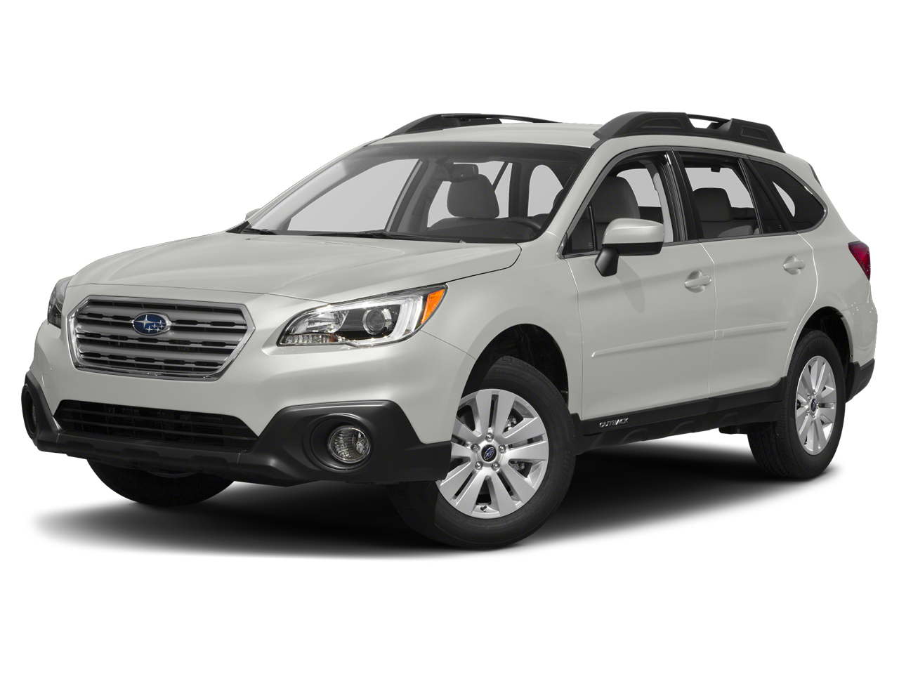 2015 Subaru Outback 2.5i
