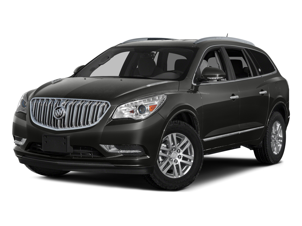 2017 Buick Enclave Leather Group