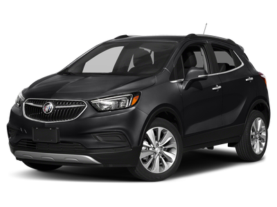 2019 Buick Encore Essence
