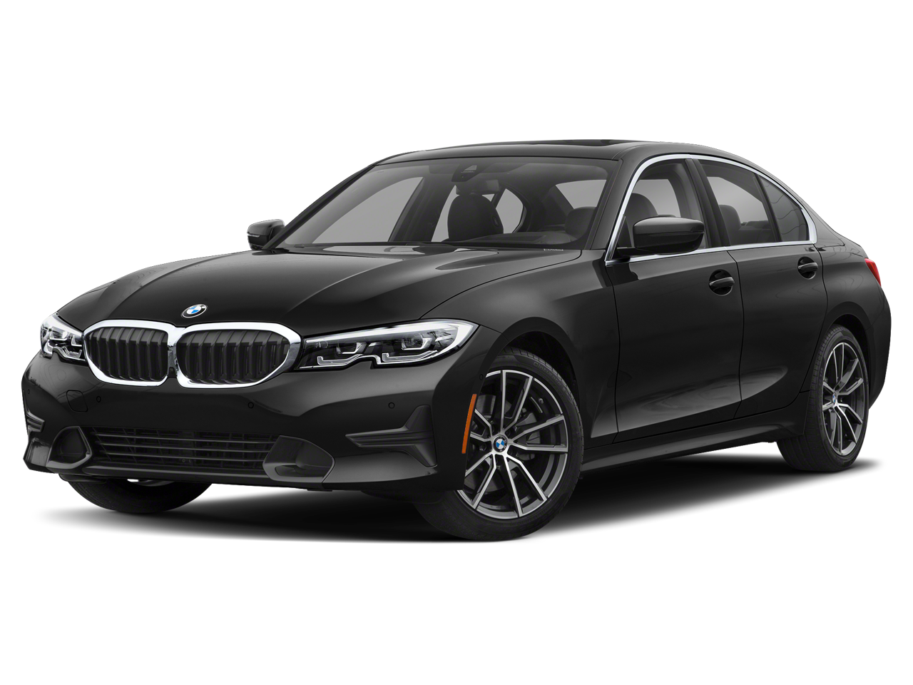 2020 BMW 3 Series 330i