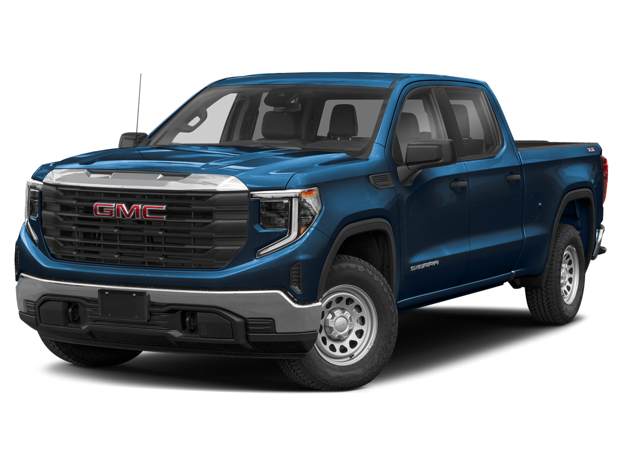 2023 GMC Sierra 1500 Denali Denali - Photo 26