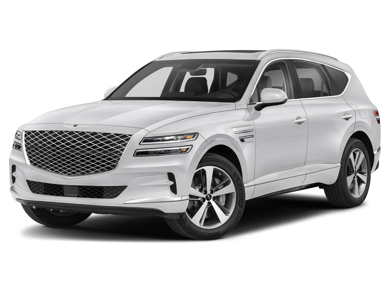 2023 Genesis GV80 Standard for sale in Pleasant Hills, PA