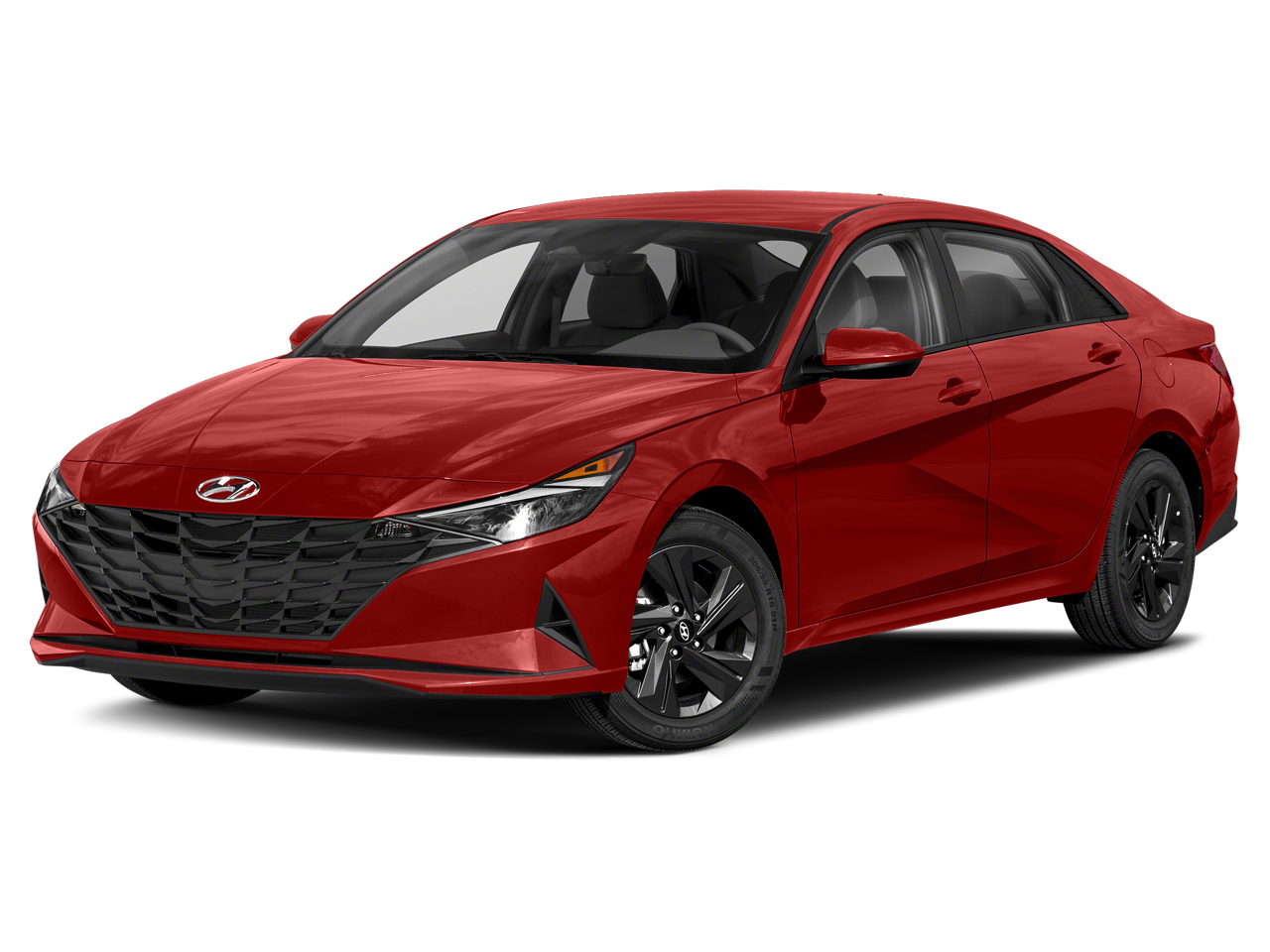2023 Hyundai Elantra 2.0 SEL IVT SULEV's photo