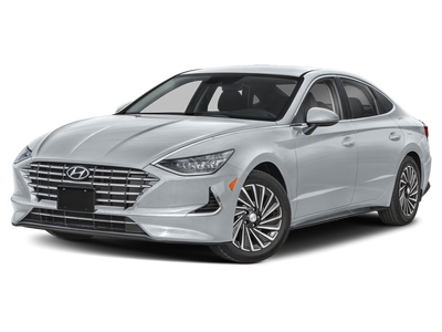 2023 Hyundai SONATA HYBRID SEL