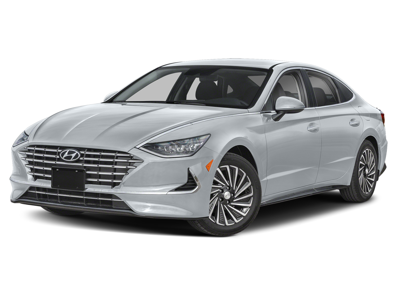 2023 Hyundai SONATA HYBRID SEL