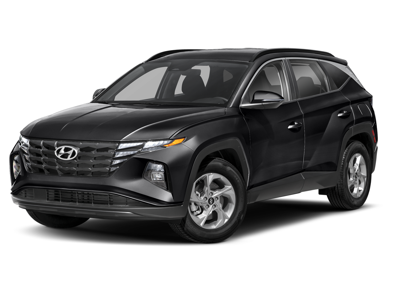 2023 Hyundai Tucson SEL AWD's photo