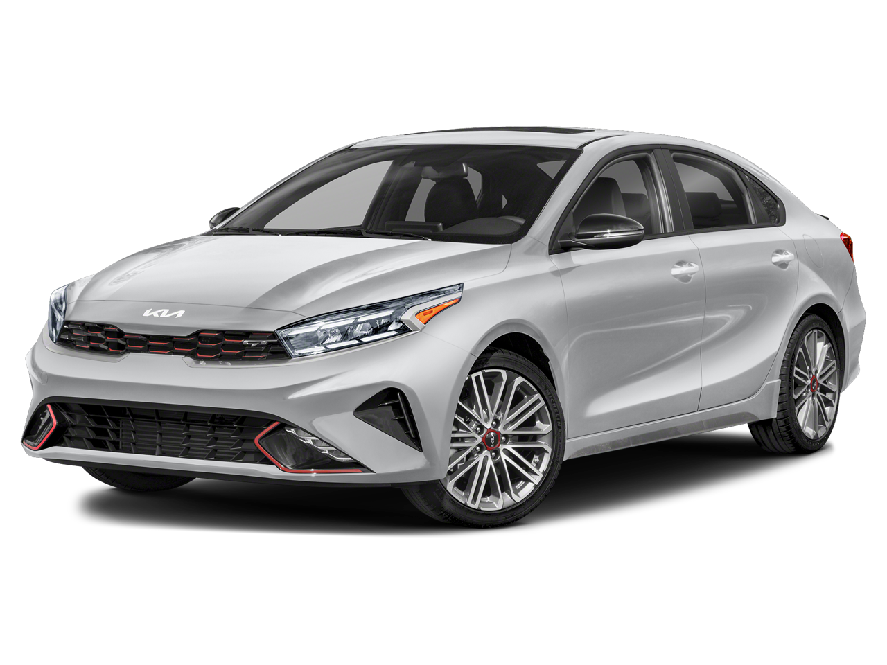 2023 Kia FORTE GT for sale in Pleasant Hills, PA