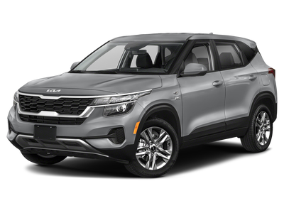 2023 Kia Seltos LX