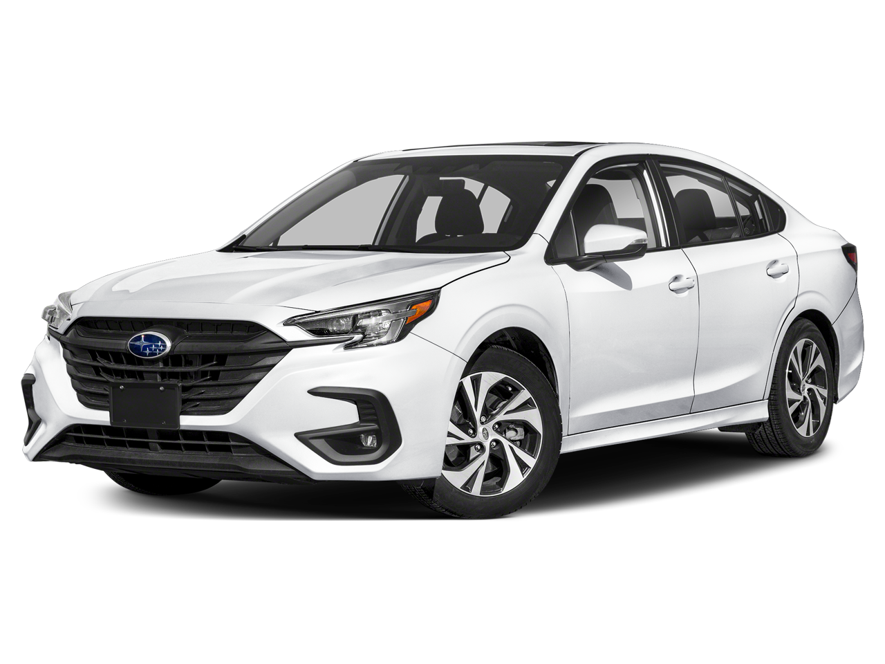 2023 Subaru Legacy