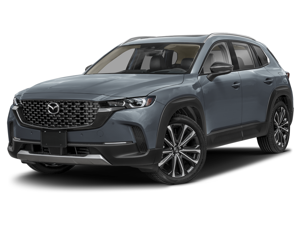 2024 Mazda CX-50 TURBO PREMIUM PLUS