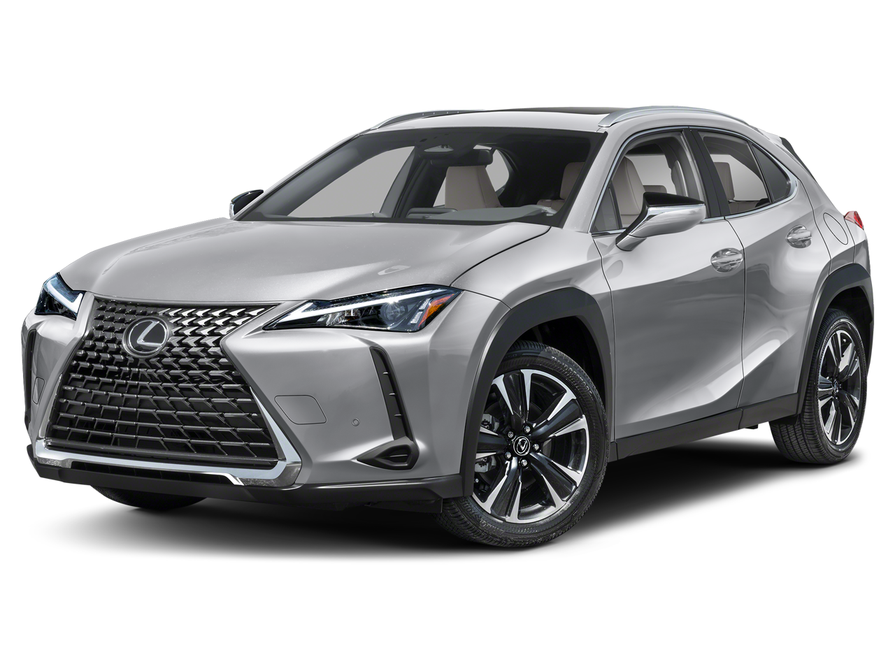 2025 Lexus UX 300h Premium