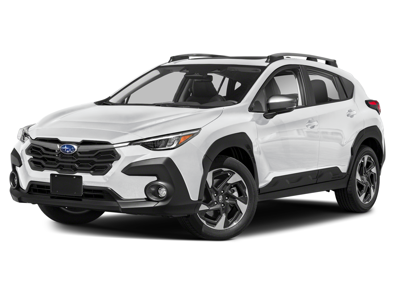 2025 Subaru Crosstrek Limited - Photo 1