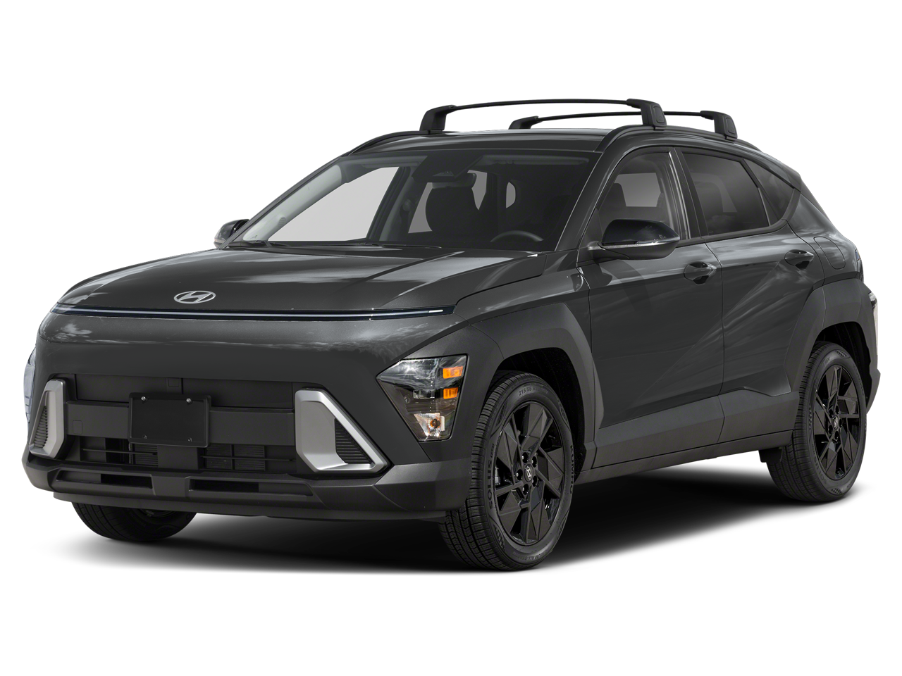2026 Hyundai Kona SEL Sport AWD's photo