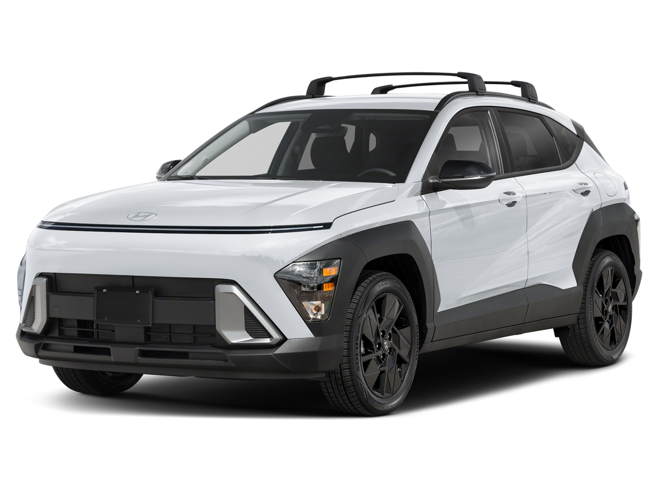 2026 Hyundai Kona SEL Sport AWD's photo