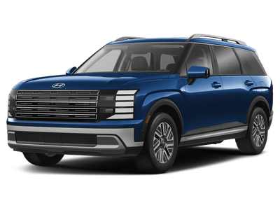 2026 Hyundai PALISADE HYBRID SEL Premium 8 Passenger