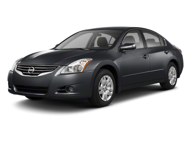 2011 Nissan Altima 2.5 SL