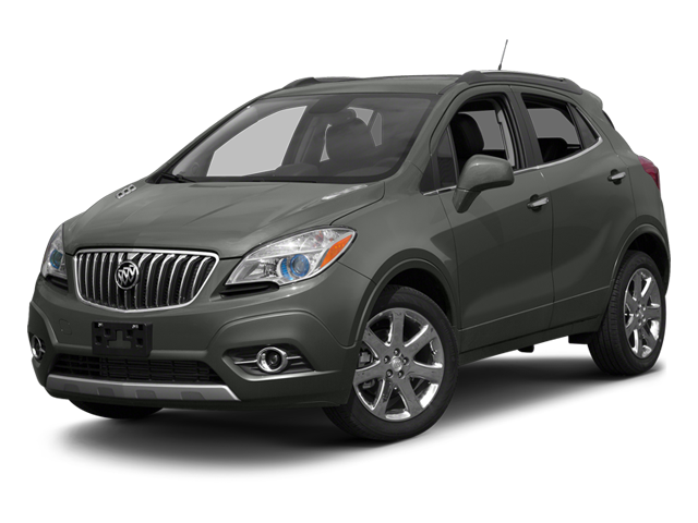 2013 Buick Encore Convenience