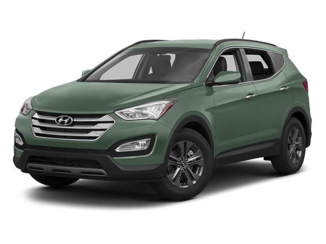 2013 Hyundai SANTA FE SPORT Base