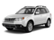 2013 Subaru Forester 2.5X Limited
