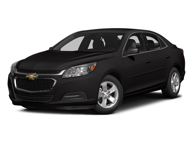 2014 Chevrolet Malibu LT 1LT